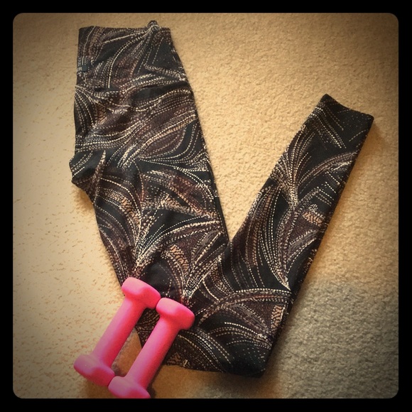 K-DEER Pants - K-DEER Leggings